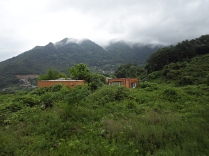 엄광리 400-2외 전경