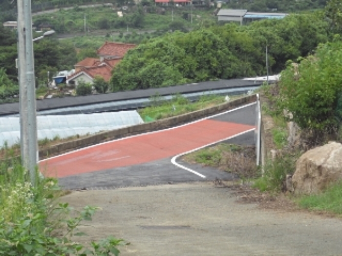 엄광리 377-12외 전경