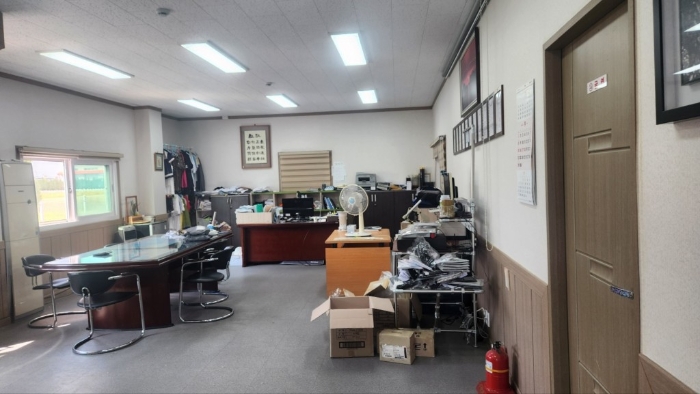 부합물 및 종물 기호 ㉠ 내부