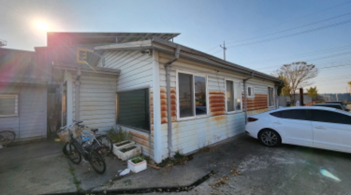 목록2 전경(부속건물)