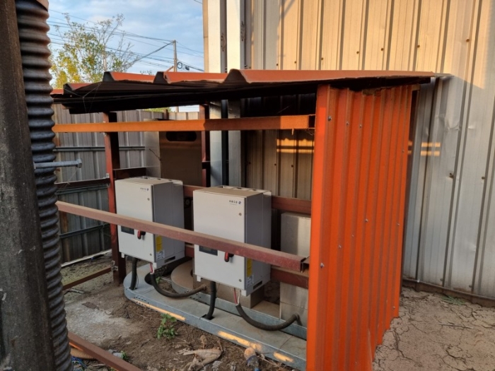 제시외건물 ㄷ)