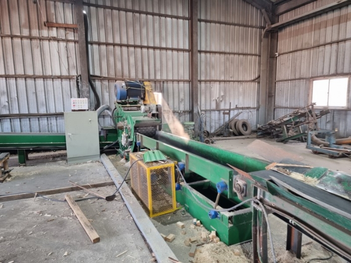 제시목록 외 기계기구