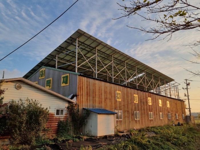 제시목록 외 기계기구