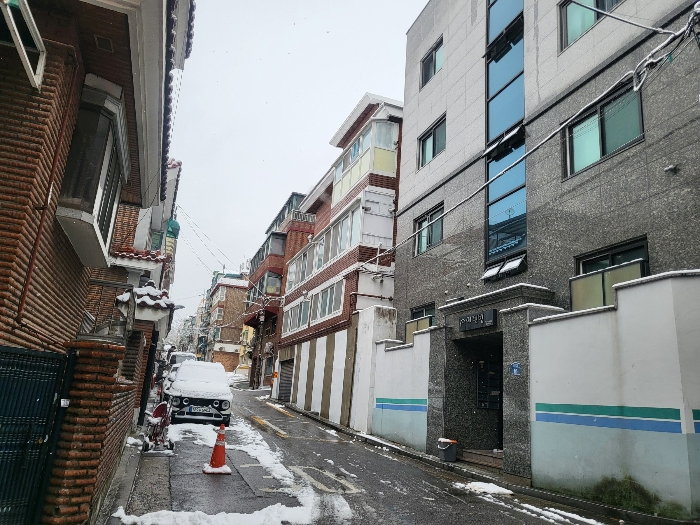 인근지 전경