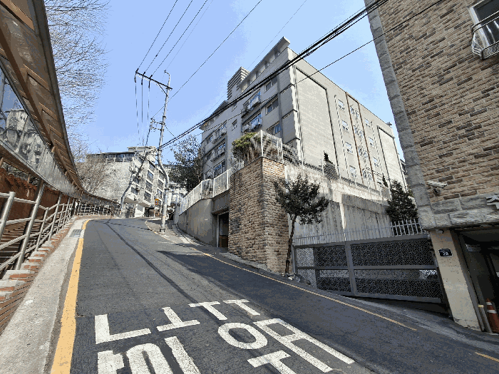 대상물건 및 부근상황