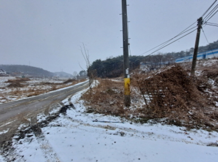 목록 5 경계부분 목록 4,6 방향