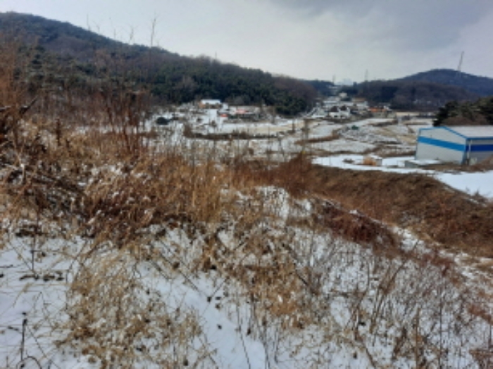목록 1 북서쪽 방향
