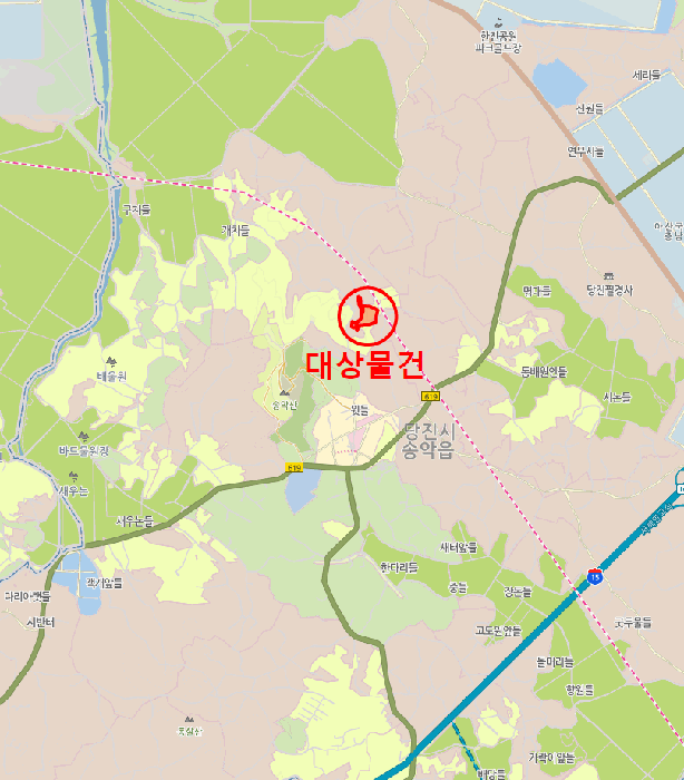 광 역 위 치 도