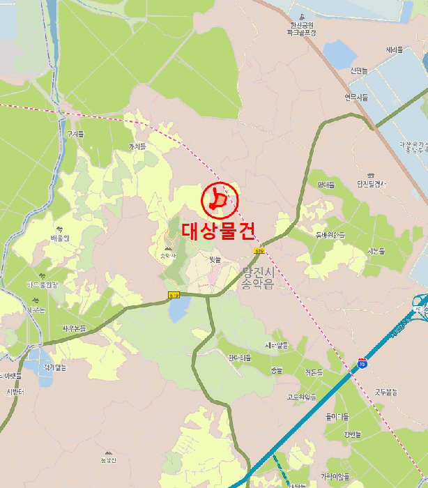 광 역 위 치 도