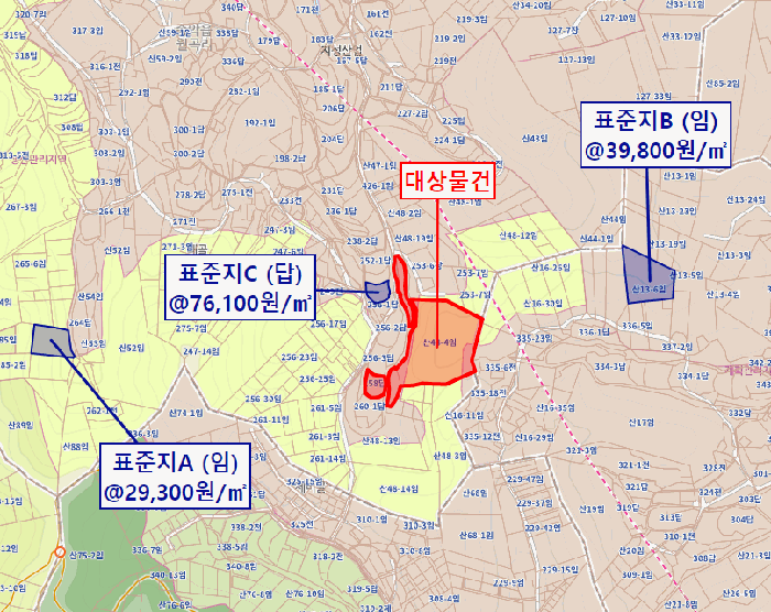 상 세 위 치 도