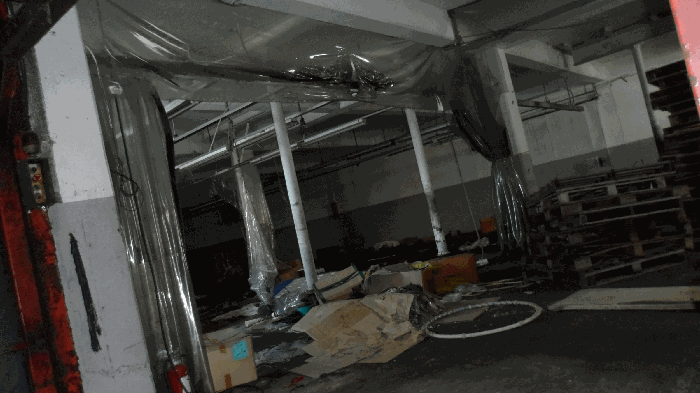 기호2) 내부 전경