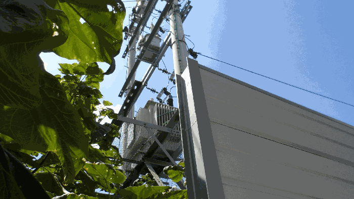 기계기구 기호3) 전경