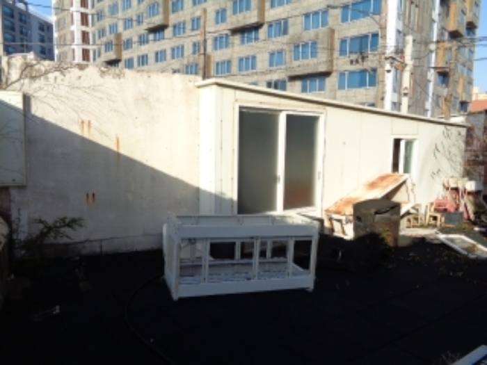 제시외 건물(ㅇ