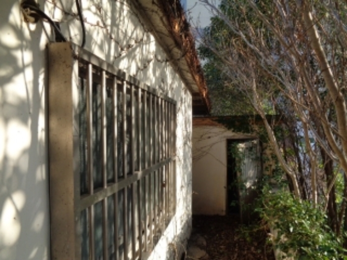 제시외 건물(ㅋ