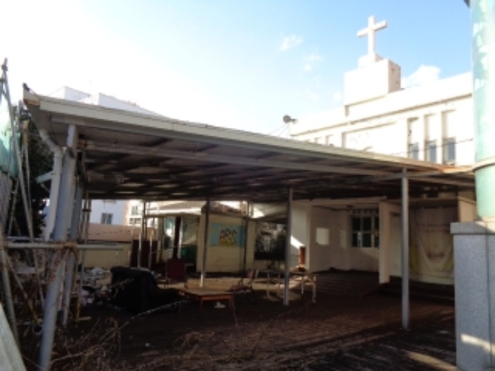 제시외 건물(ㅎ