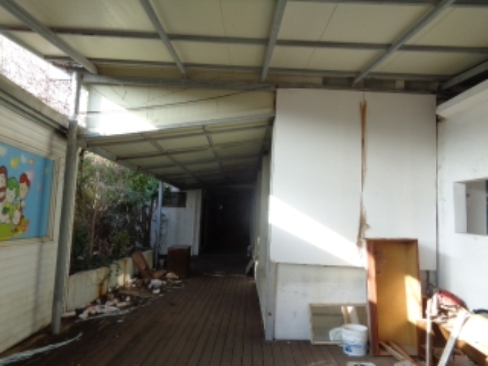 제시외 건물(ㄴ