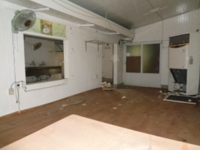 제시외 건물(ㅂ