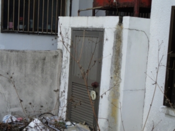 제시외 건물(ㄱ