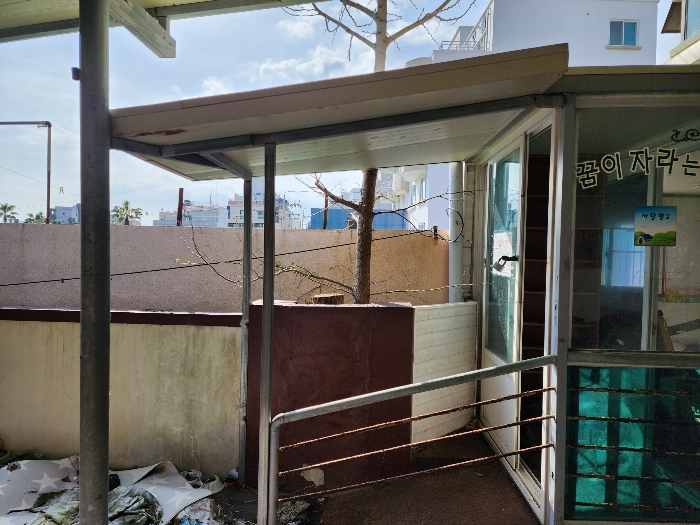 제시외건물(ㄹ-