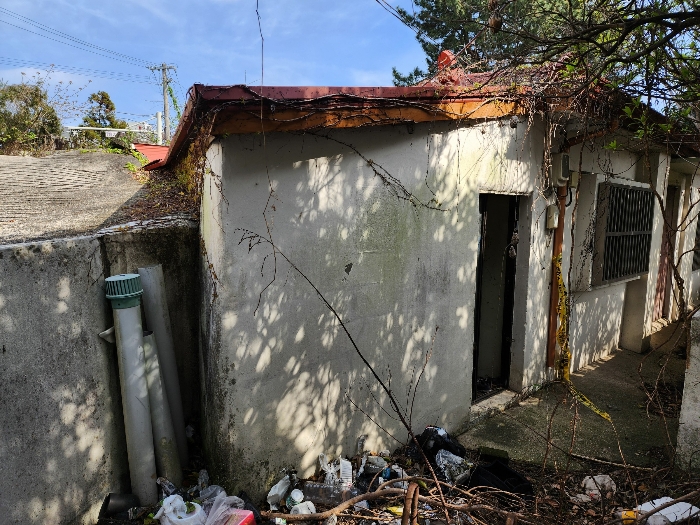 제시외건물(ㅂ-