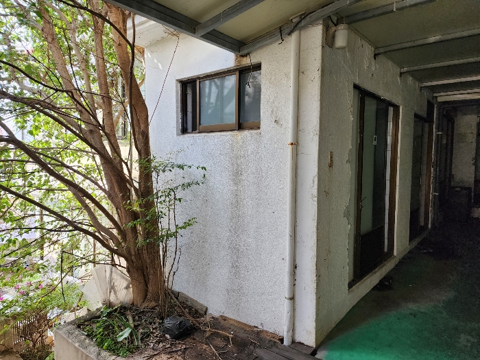 제시외건물(ㄹ)