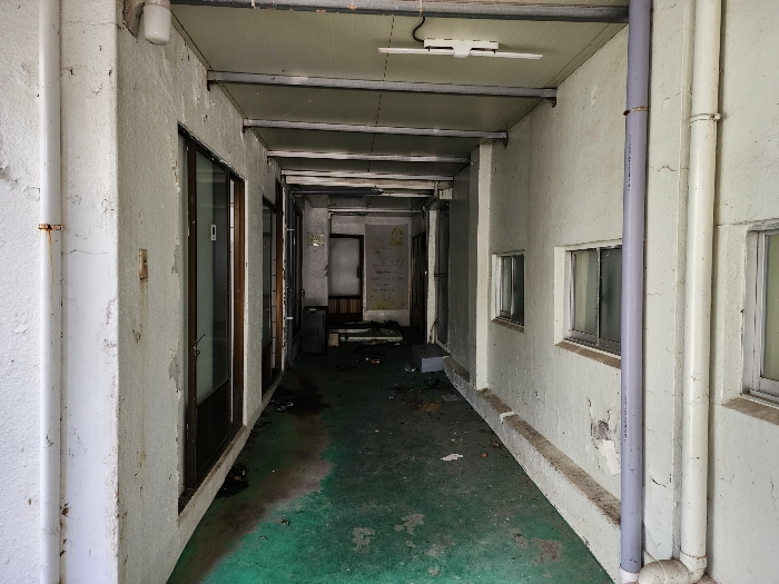 제시외건물(ㅊ)