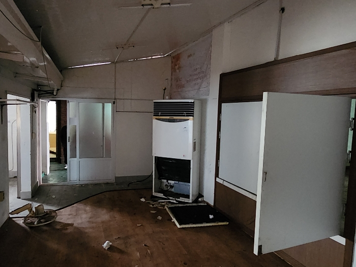 제시외건물(ㅎ)