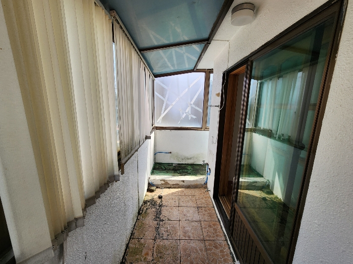 제시외건물(ㄷ-