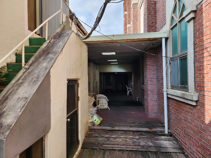 제시외건물(ㅈ)