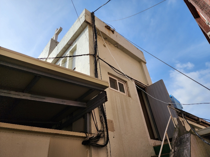 제시외건물(ㅋ)