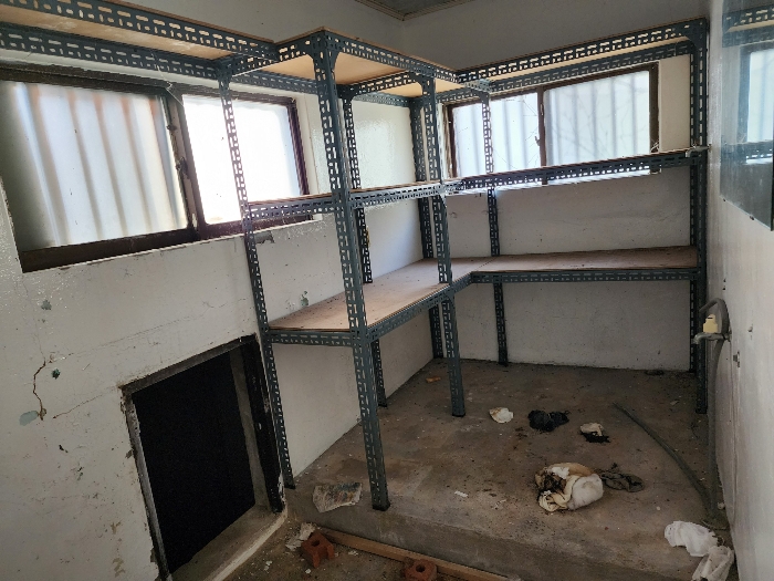 제시외건물(ㅍ)