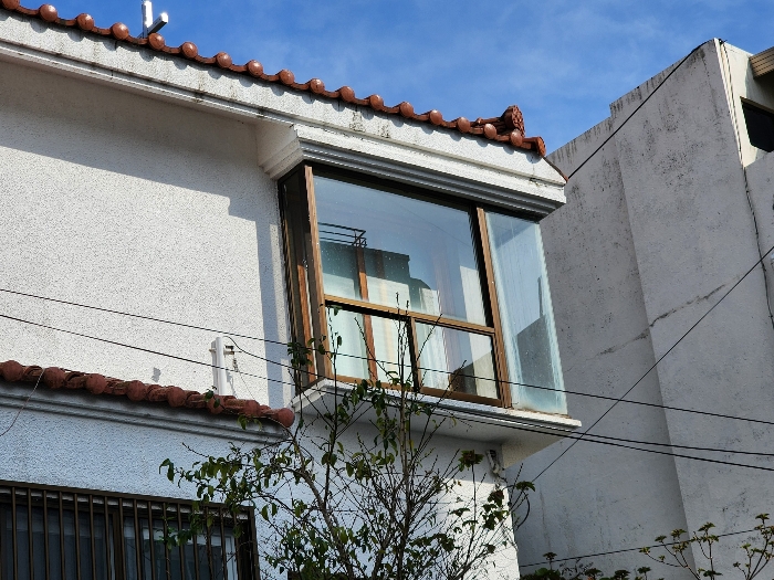 제시외건물(ㄷ)