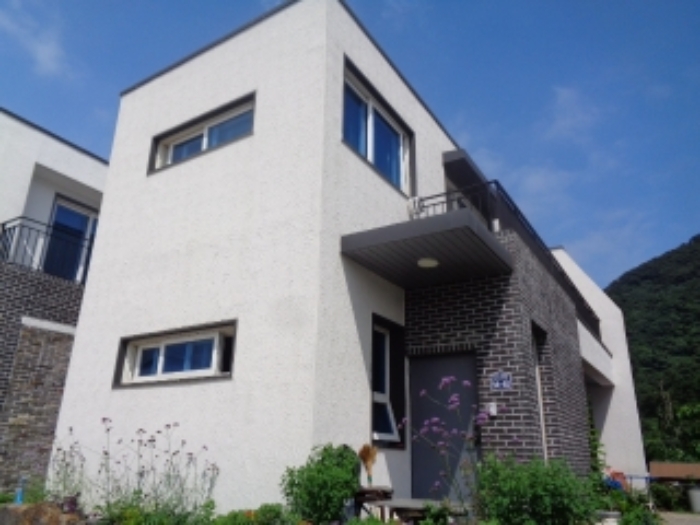 소재지6(119동) 전경 사진