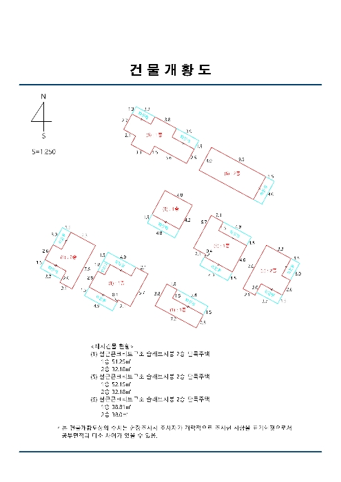 지적도(경매,디딤돌 등)-3