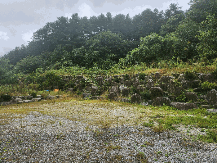 본건 기호(1) 전경
