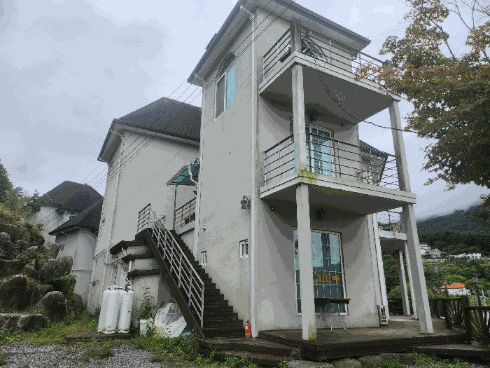 제시외건물(ㄴ)