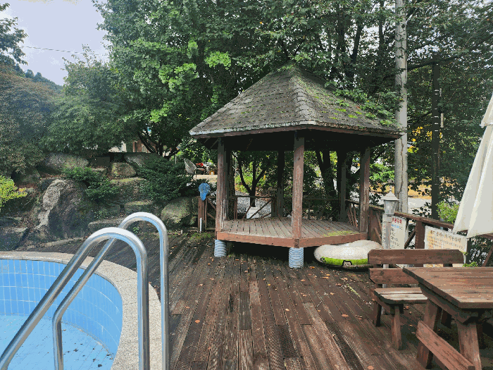 제시외건물(ㅂ-1)