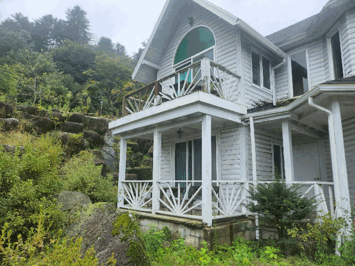 제시외건물(ㅋ)