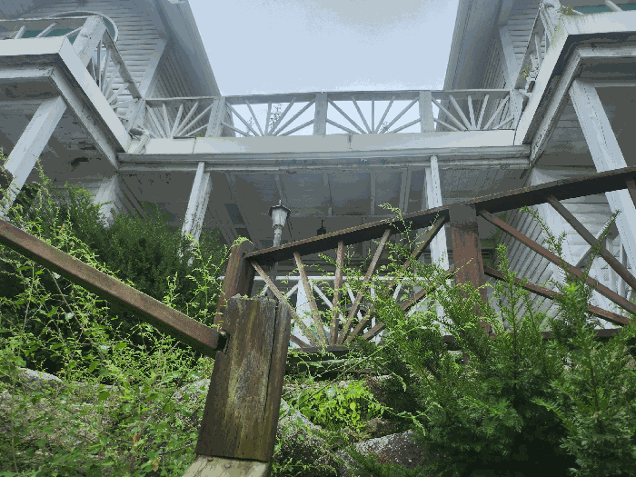 제시외건물(ㅍ),(ㅎ),(ㄴ-1)