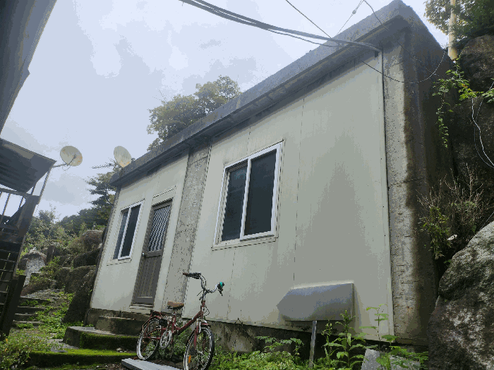 제시외건물(ㄷ-1)