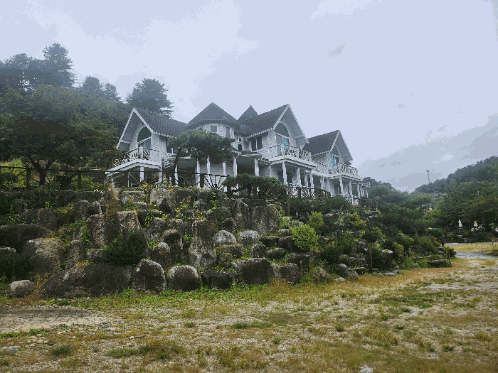 본건 기호(9) 전경