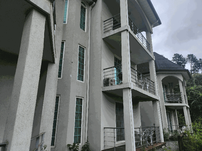 제시외건물(ㅇ)