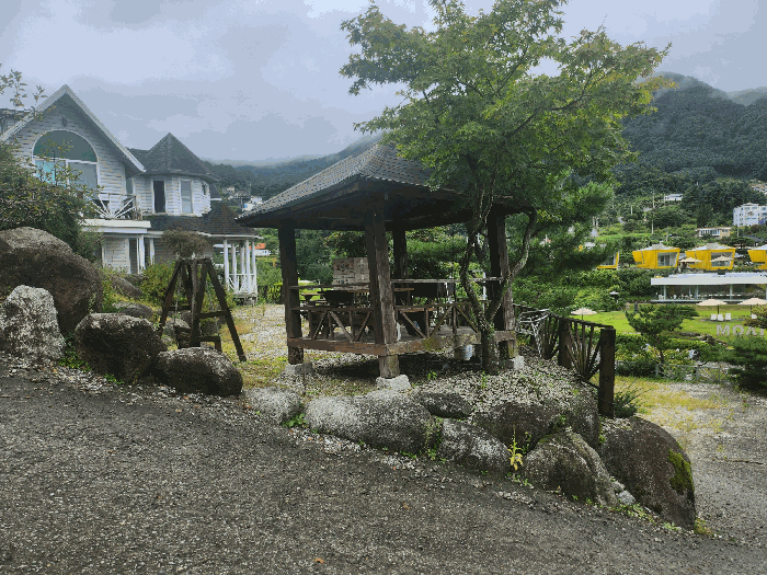 제시외건물(ㅊ)