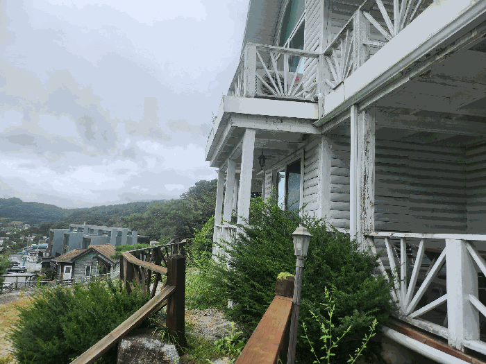 제시외건물(ㅌ)