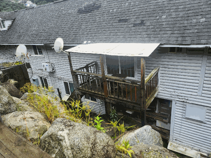 제시외건물(ㄱ-1)