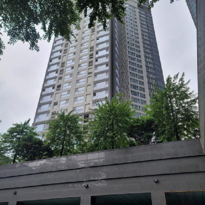 본건 건물 전경