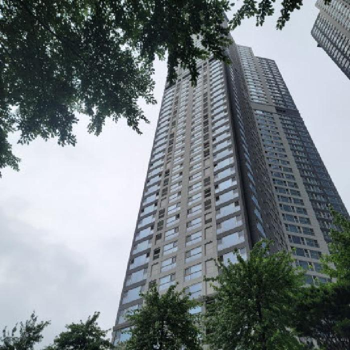 본건 건물 전경