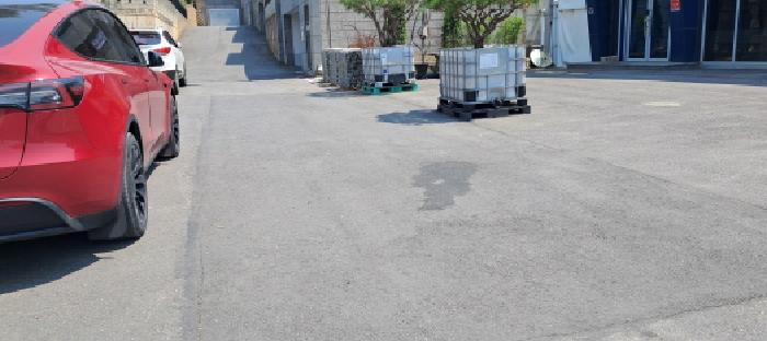 목록3 도로 전경(3)