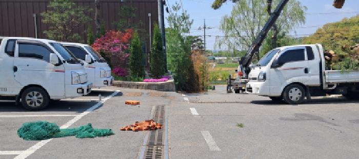 목록3 도로 전경(2)