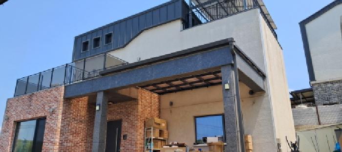 목록2 건물 전경